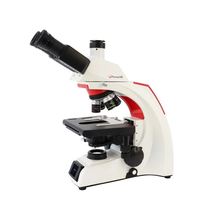 BMC300DR Biomicroscope With Stable Performance BMC300DR Biomicroscope With Stable Performance